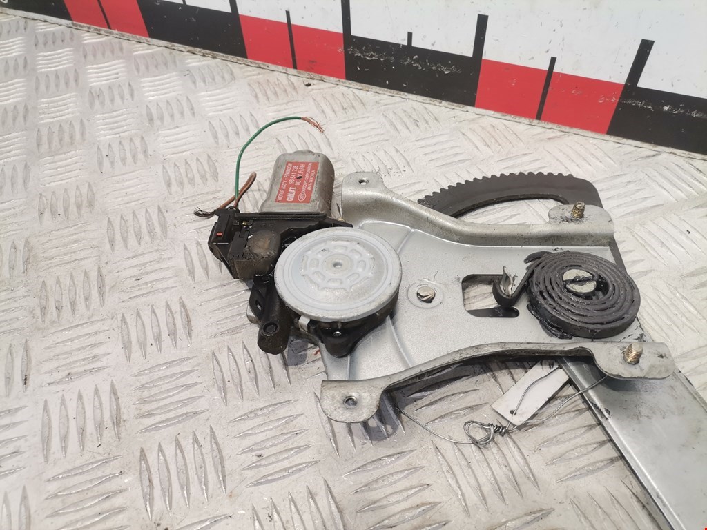 Стеклоподъемник передний правый DAEWOO Kalos 2002-2006