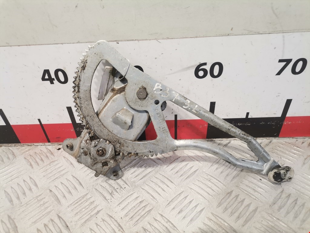 Стеклоподъемник задний левый OPEL Astra G 1998-2005