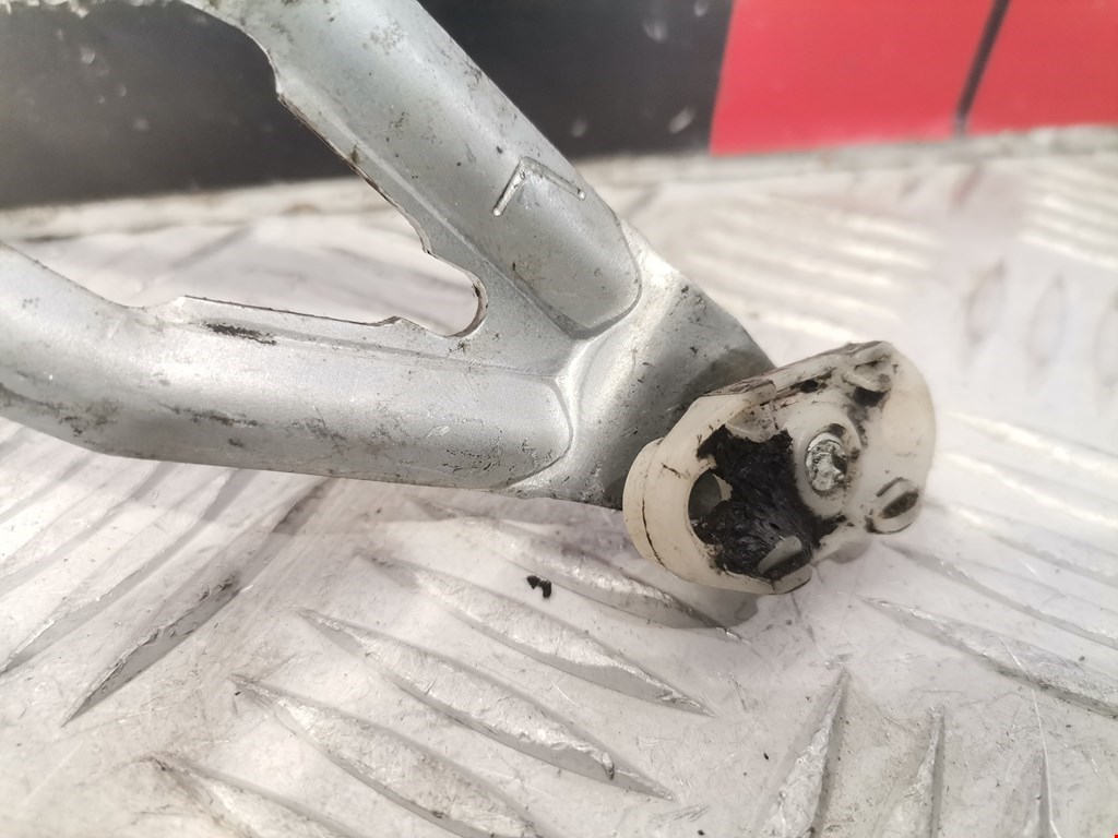 Стеклоподъемник задний левый OPEL Astra G 1998-2005