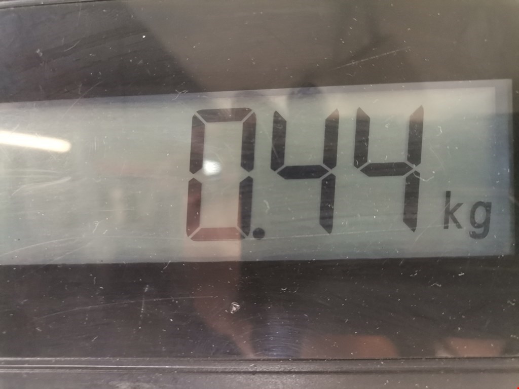 Стеклоподъемник задний левый OPEL Astra G 1998-2005