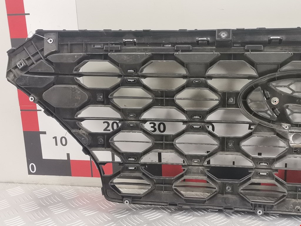 Решетка радиатора HYUNDAI Santa Fe TM 2018-2023