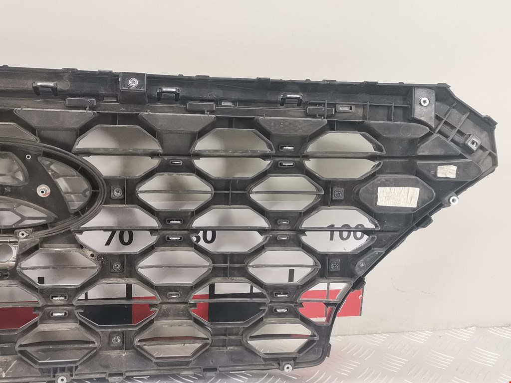 Решетка радиатора HYUNDAI Santa Fe TM 2018-2023