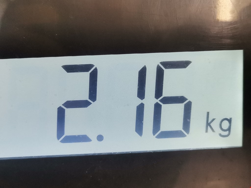 Решетка радиатора HYUNDAI Santa Fe TM 2018-2023