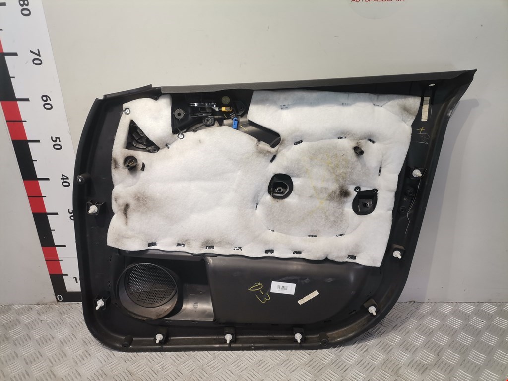 Обшивка двери передняя левая CHRYSLER PT Cruser 2000-2010