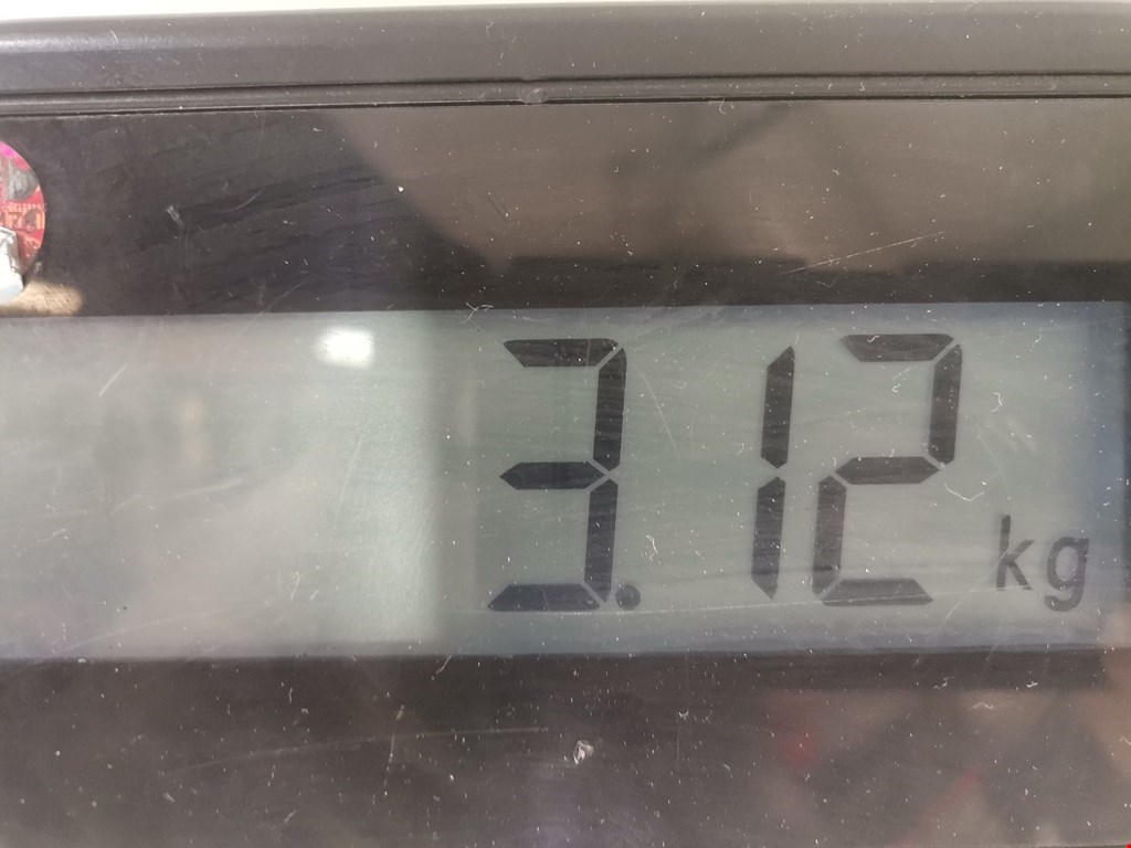 Обшивка двери передняя левая CHRYSLER PT Cruser 2000-2010