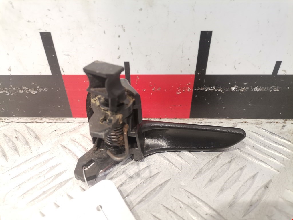 Ручка дверная передняя внутренняя правая MAZDA Mazda 5 CR 2005-2010