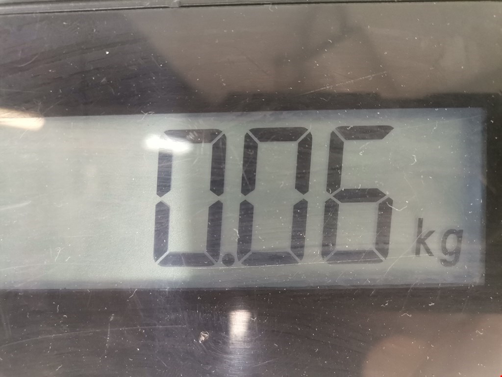 Ручка дверная передняя внутренняя правая MAZDA Mazda 5 CR 2005-2010