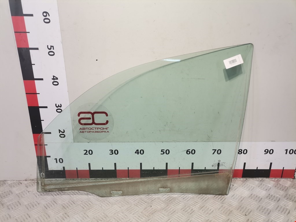 Стекло двери переднее левое CHRYSLER PT Cruser 2000-2010