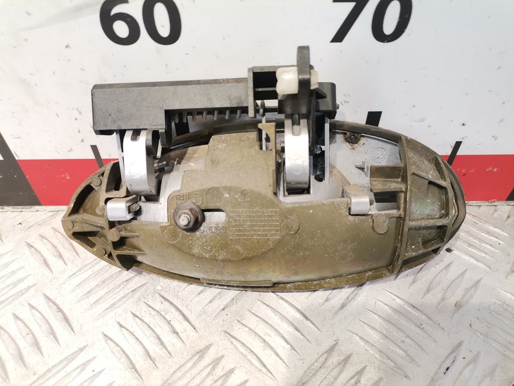 Ручка двери задней наружная правая CITROEN C5 I 2001-2008