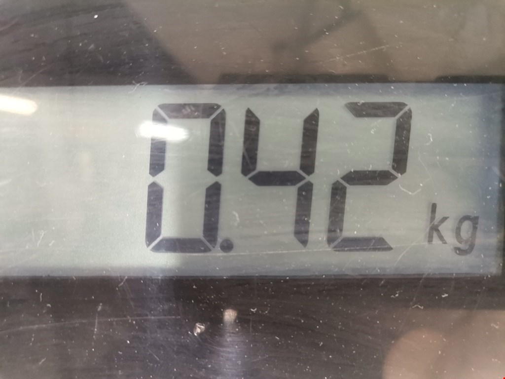 Ручка двери задней наружная правая CITROEN C5 I 2001-2008