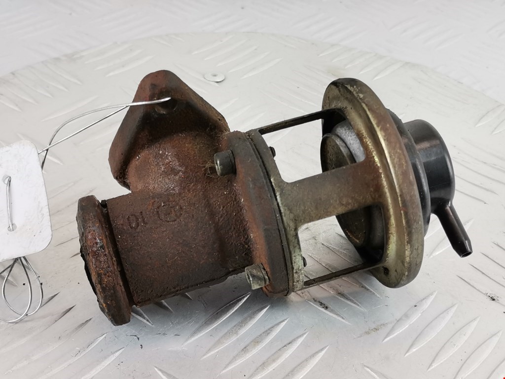 Клапан ЕГР EGR Peugeot Boxer 1 (1994-2006)