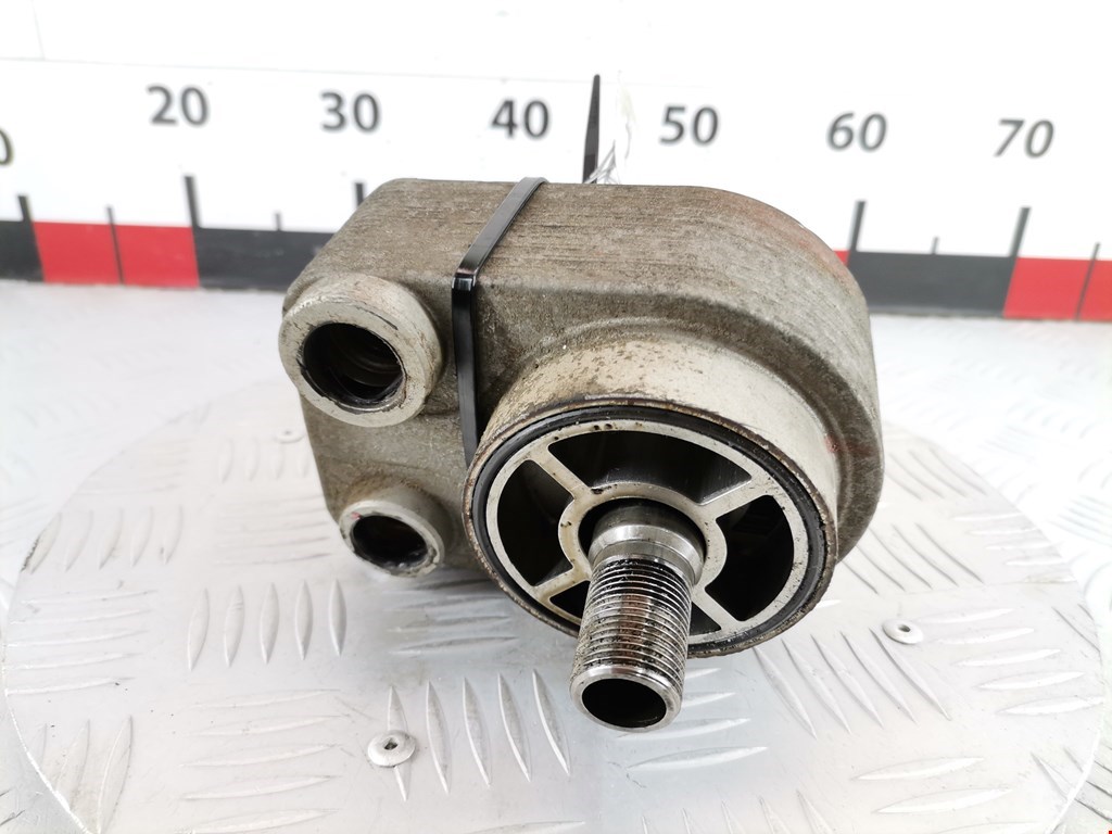 Корпус масляного фильтра RENAULT Scenic III 2010-2015