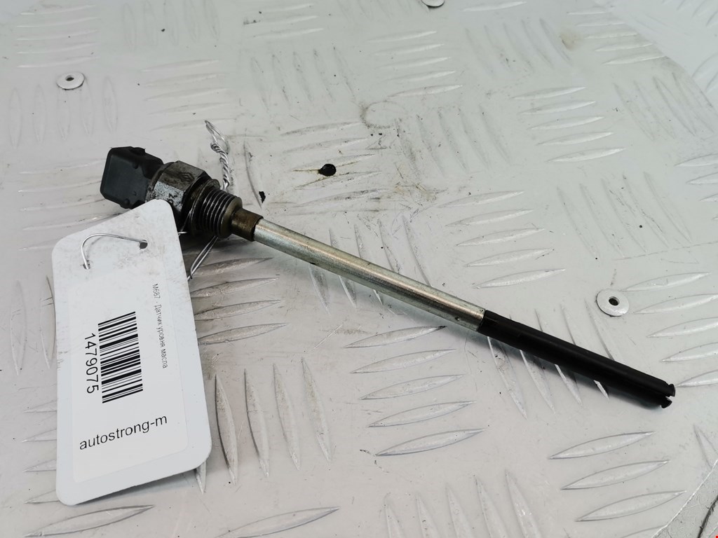 Датчик уровня масла RENAULT Scenic II 2003-2010