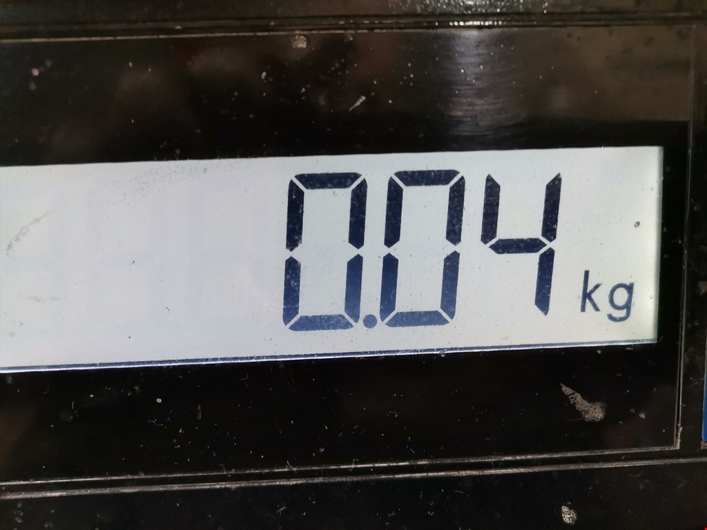 Датчик уровня масла RENAULT Scenic II 2003-2010