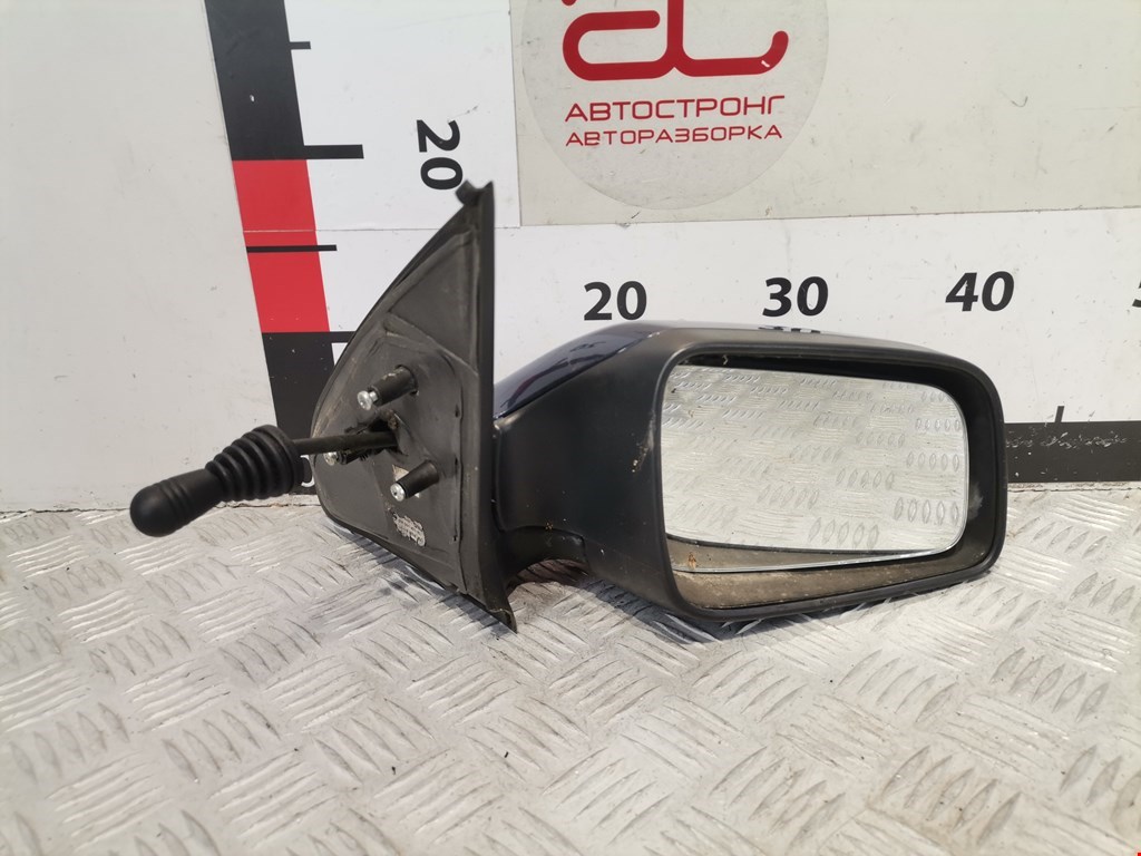 Зеркало наружное правое Opel Astra G (1998-2004)