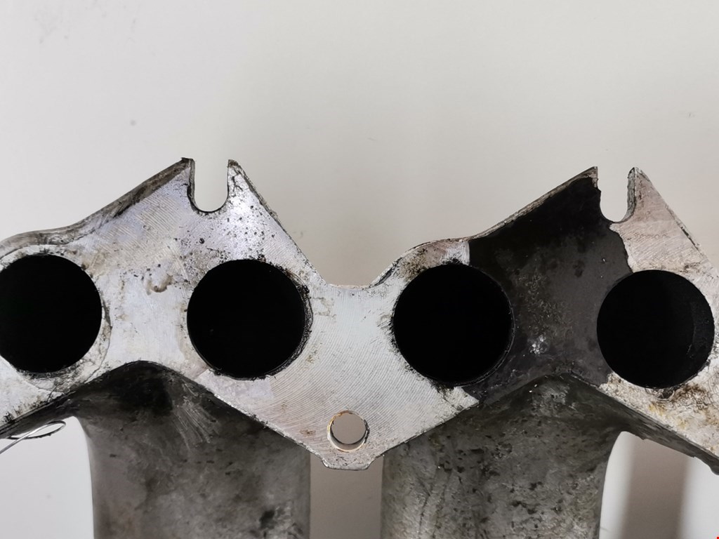 Коллектор впускной PEUGEOT Boxer 230 1994-2002