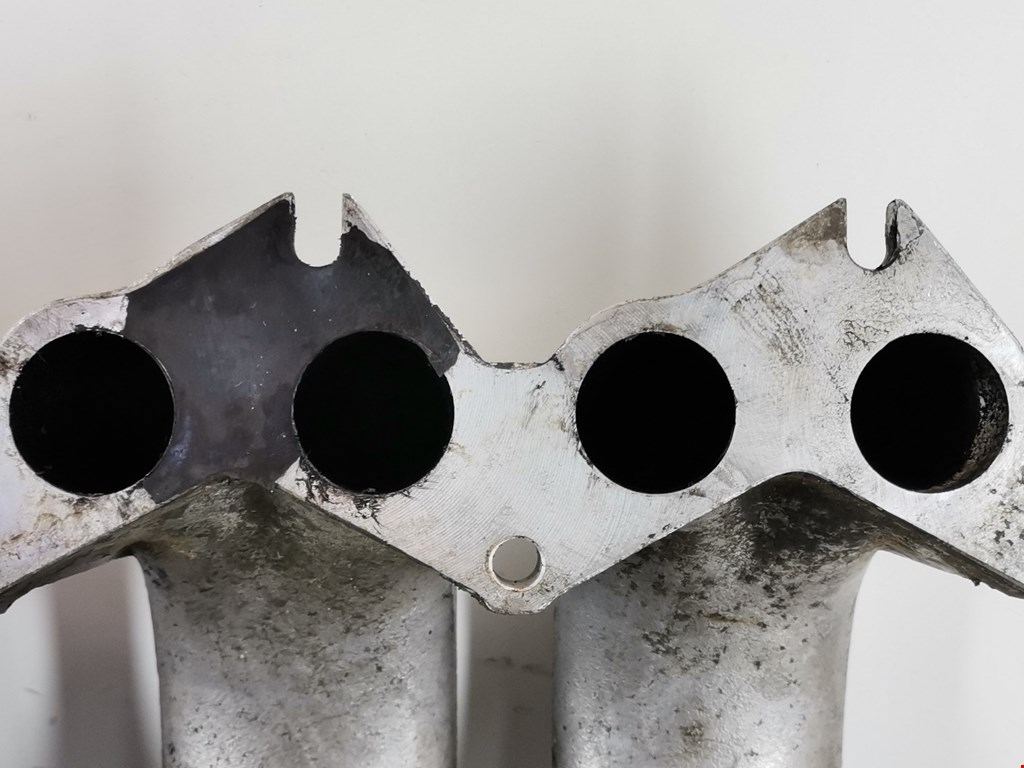 Коллектор впускной PEUGEOT Boxer 230 1994-2002