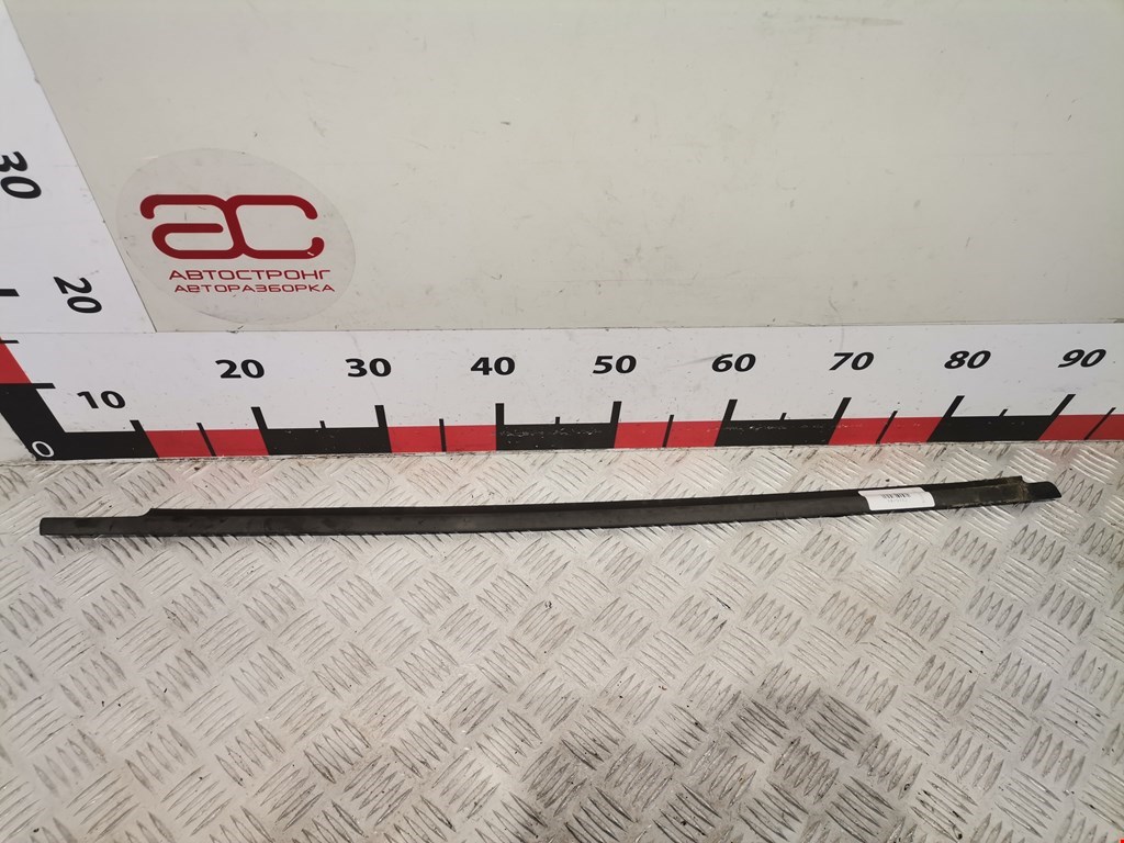 Уплотнитель (внутри) OPEL Astra G 1998-2005