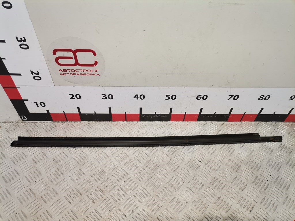 Уплотнитель (внутри) OPEL Astra G 1998-2005