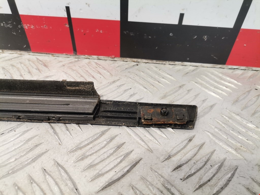 Уплотнитель (внутри) OPEL Astra G 1998-2005