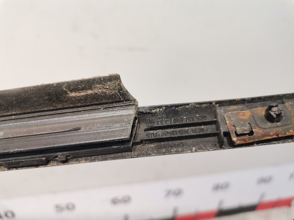 Уплотнитель (внутри) OPEL Astra G 1998-2005