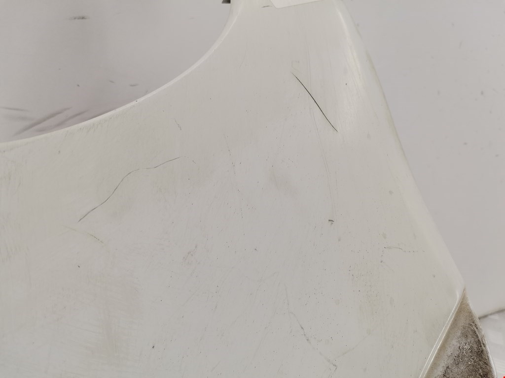 Крыло переднее правое RENAULT Master 1998-2010