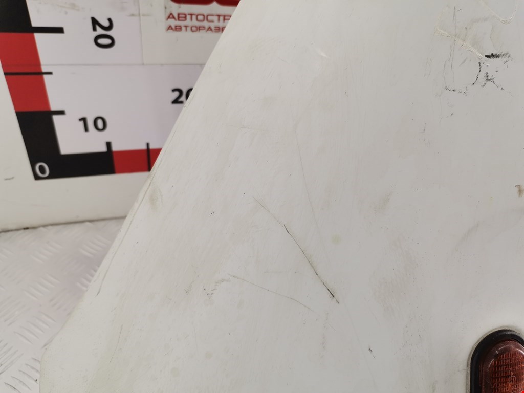 Крыло переднее правое RENAULT Master 1998-2010