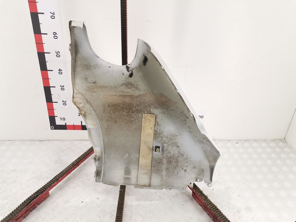 Крыло переднее правое RENAULT Master 1998-2010