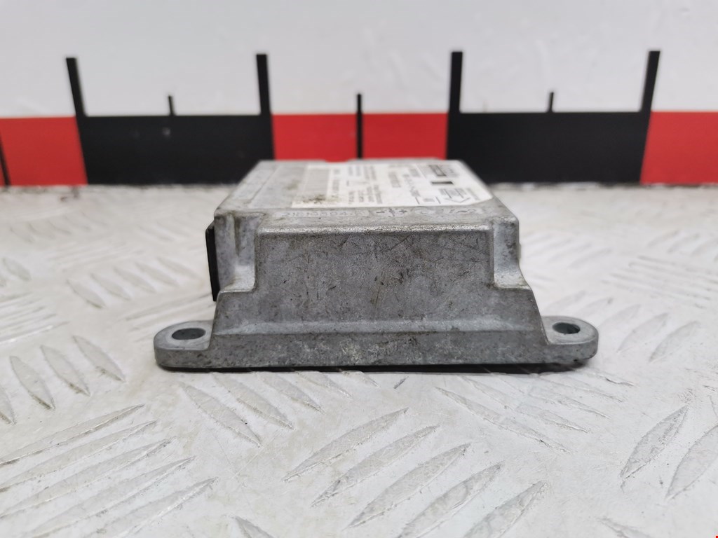 Блок управления AIR BAG PEUGEOT 607 2000-2010