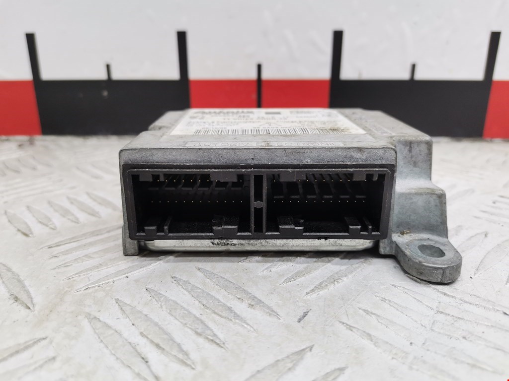 Блок управления AIR BAG PEUGEOT 607 2000-2010
