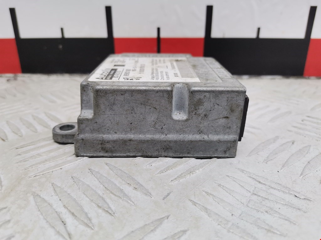 Блок управления AIR BAG PEUGEOT 607 2000-2010