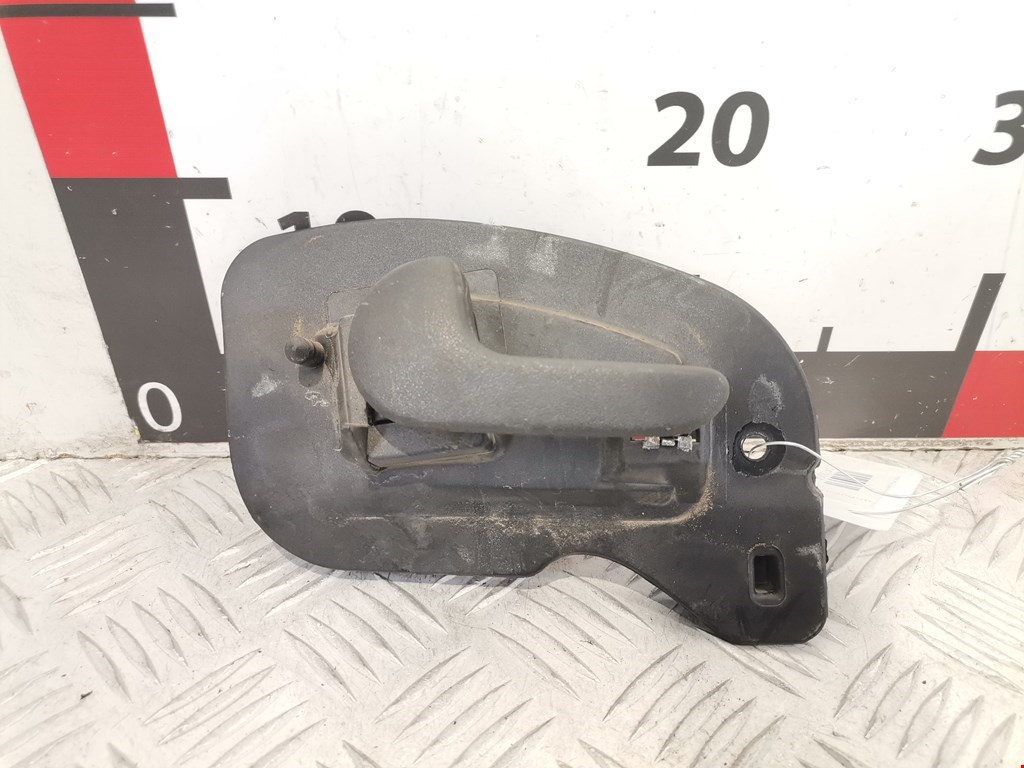 Ручка дверная передняя внутренняя правая OPEL Combo C 2001-2011