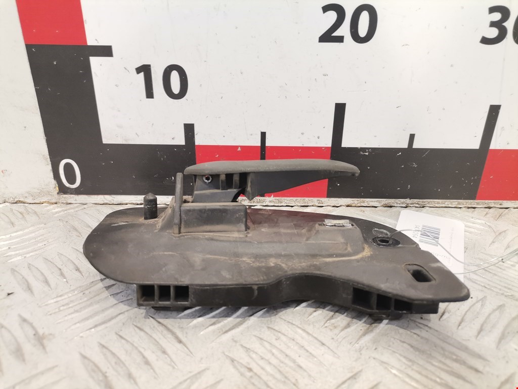 Ручка дверная передняя внутренняя правая OPEL Combo C 2001-2011