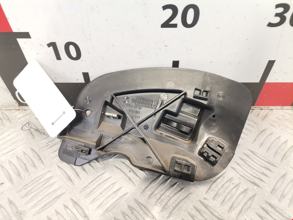 Ручка дверная передняя внутренняя правая OPEL Combo C 2001-2011