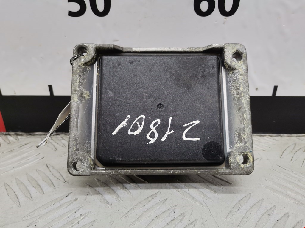 Блок управления двигателя (ЭБУ) ALFA ROMEO 147 2000-2010