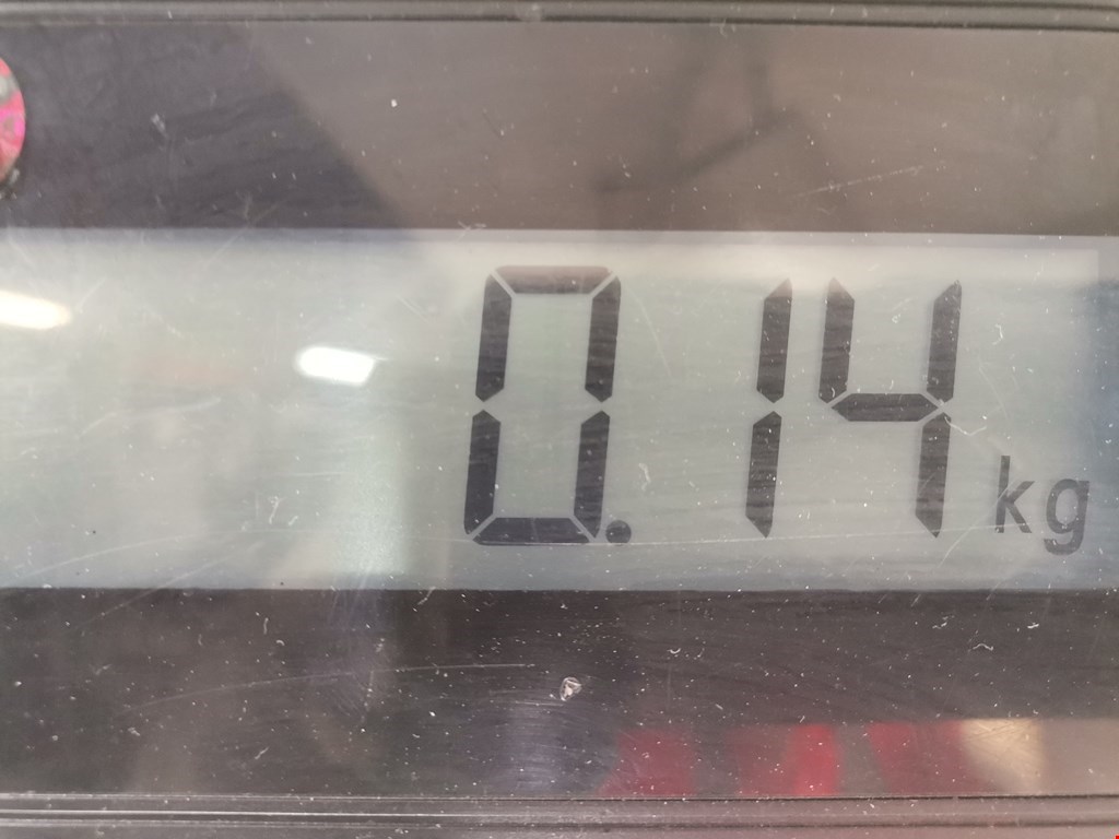 Уплотнитель (внутри) OPEL Combo C 2001-2011