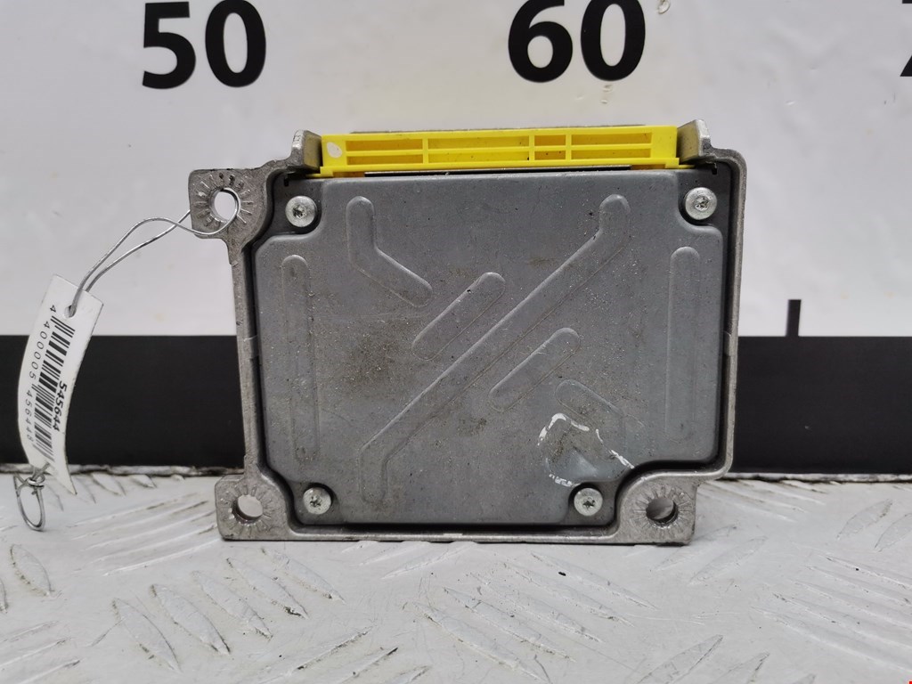 Блок управления AIR BAG MERCEDES-BENZ E-Class W210, S210 1995-2002