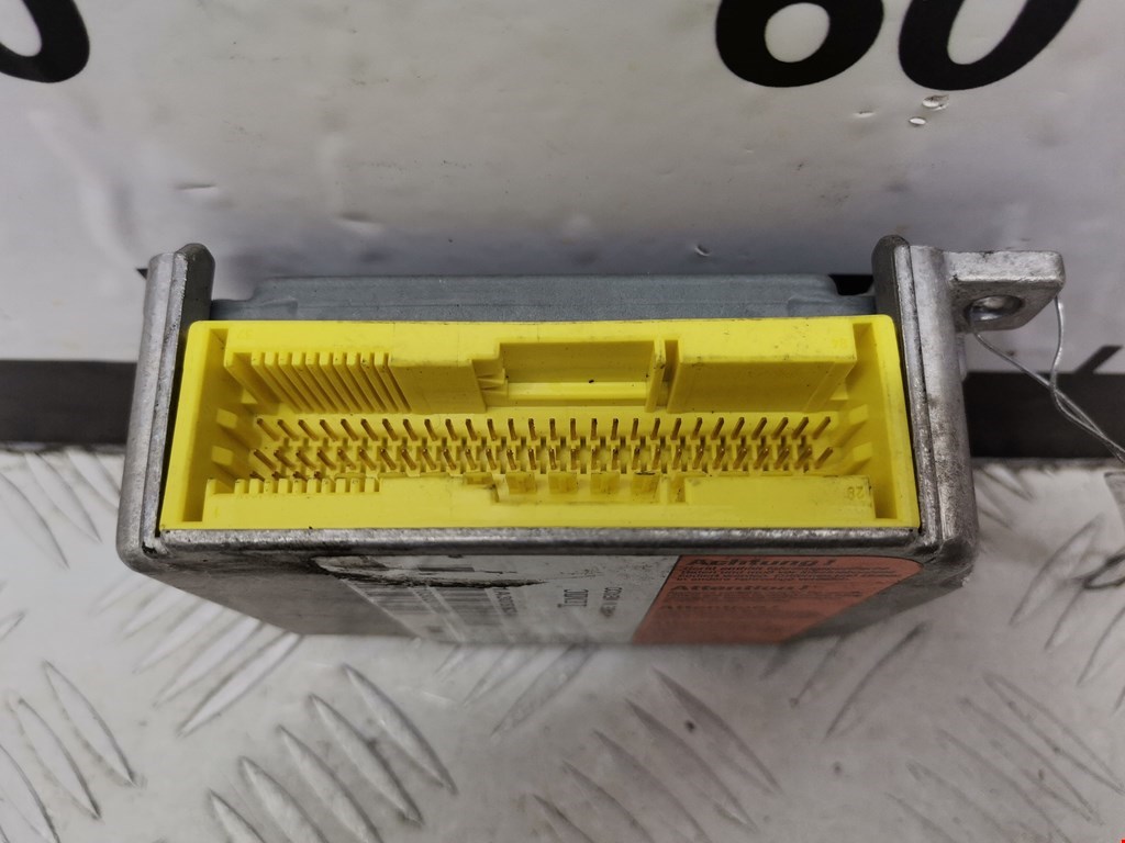 Блок управления AIR BAG MERCEDES-BENZ E-Class W210, S210 1995-2002