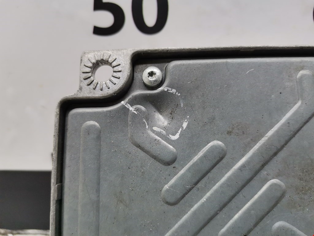 Блок управления AIR BAG MERCEDES-BENZ E-Class W210, S210 1995-2002