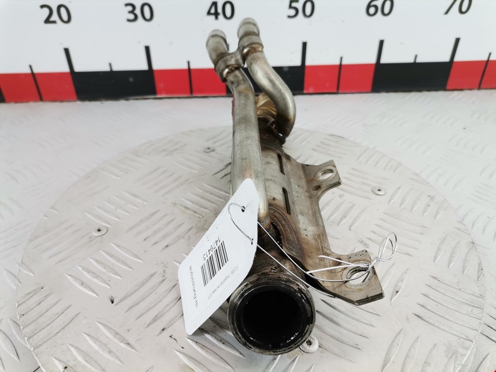 Радиатор системы ЕГР RENAULT Scenic II 2003-2010