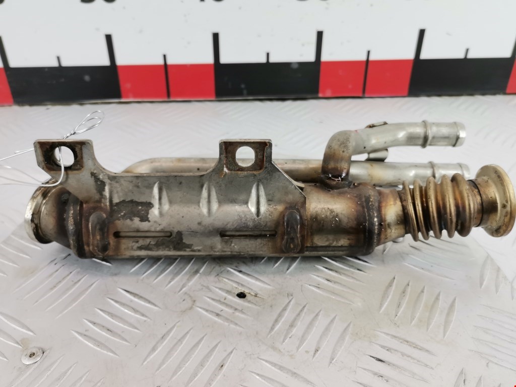 Радиатор системы ЕГР RENAULT Scenic II 2003-2010