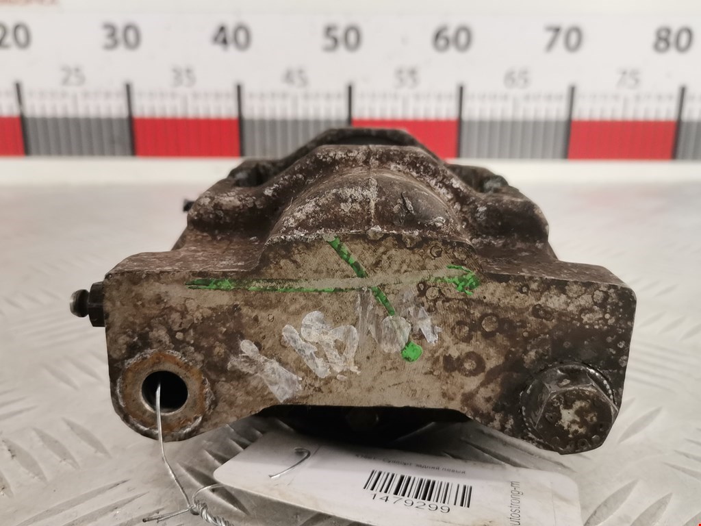 Суппорт задний левый CITROEN C5 I 2001-2008