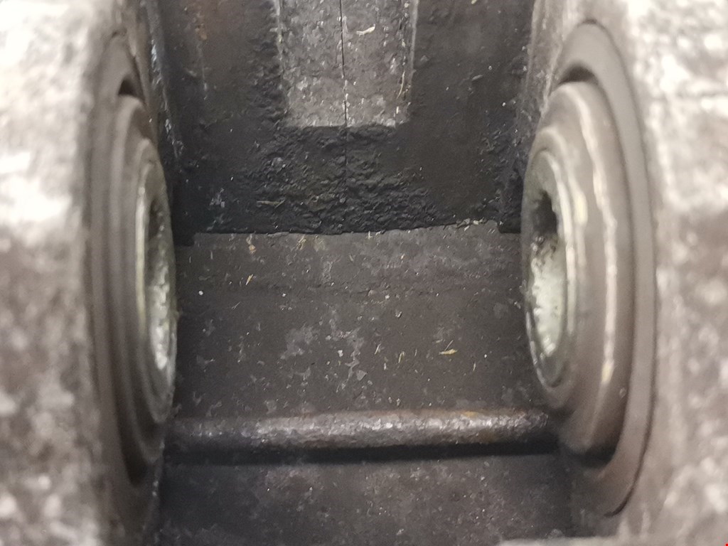 Суппорт задний левый CITROEN C5 I 2001-2008