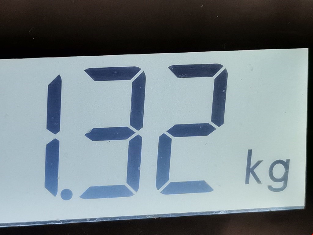 Суппорт задний левый CITROEN C5 I 2001-2008