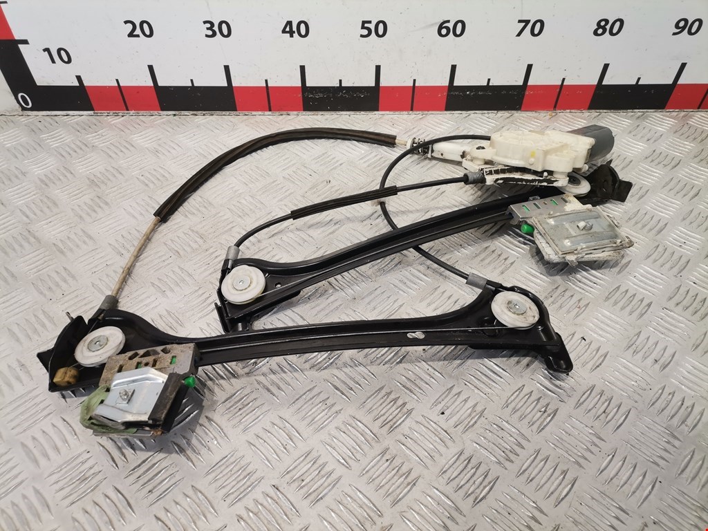 Стеклоподъемник передний правый MERCEDES-BENZ SLK-Class R171 2004-2011