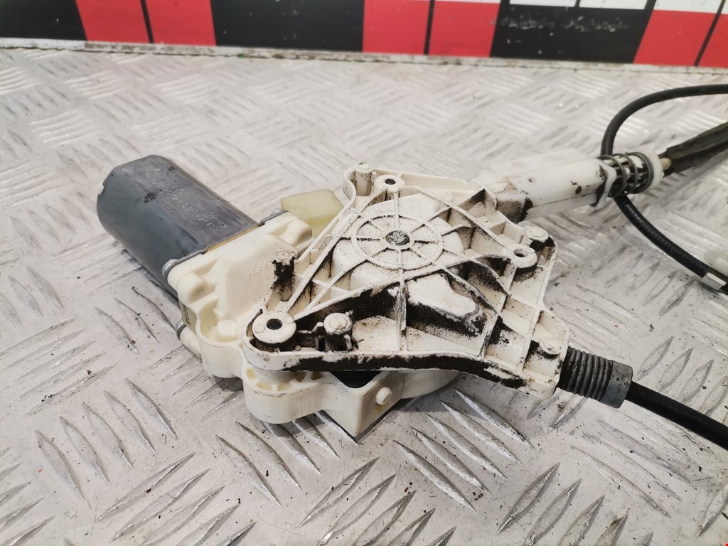 Стеклоподъемник передний правый MERCEDES-BENZ SLK-Class R171 2004-2011