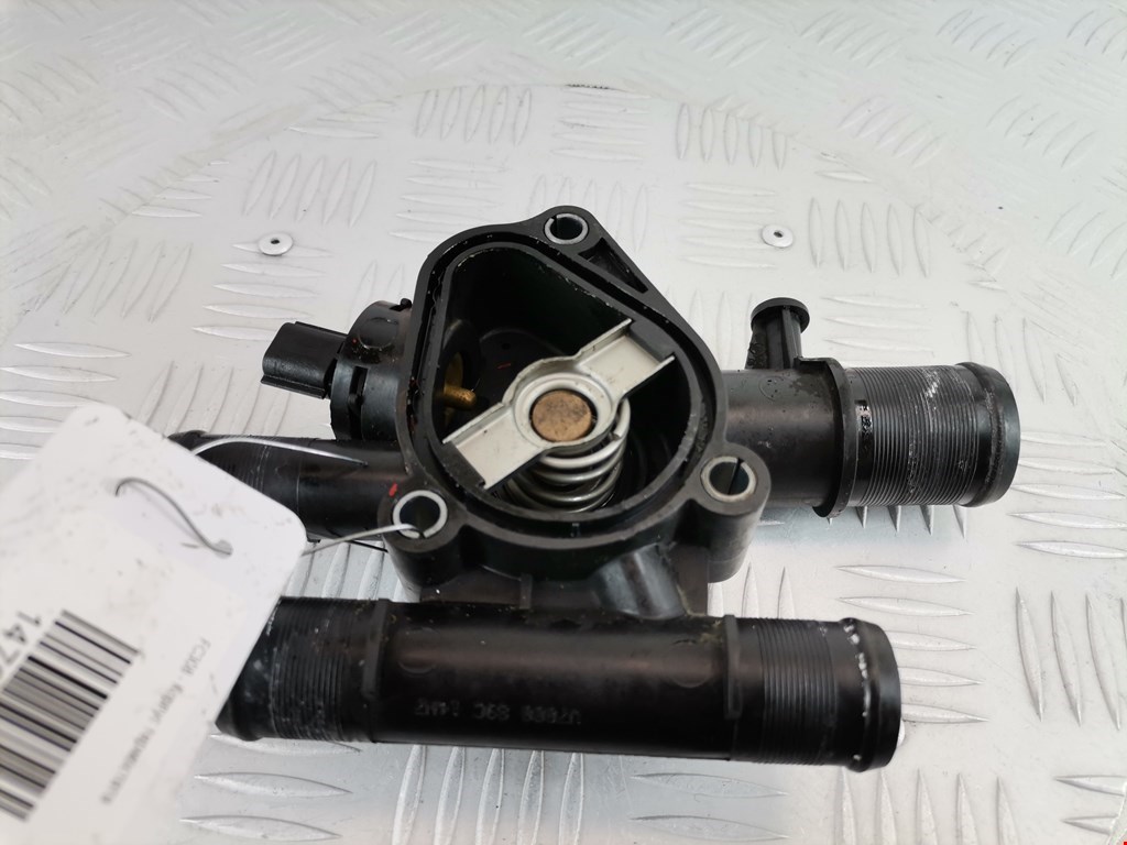 Корпус термостата RENAULT Scenic II 2003-2010