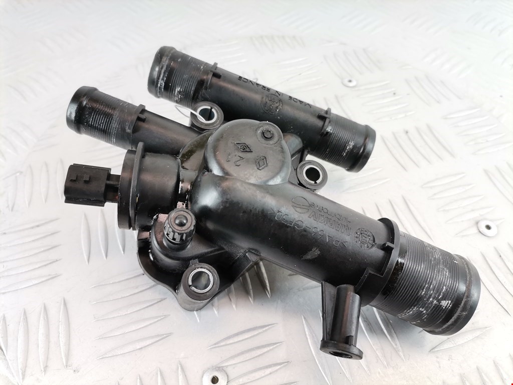 Корпус термостата RENAULT Scenic II 2003-2010