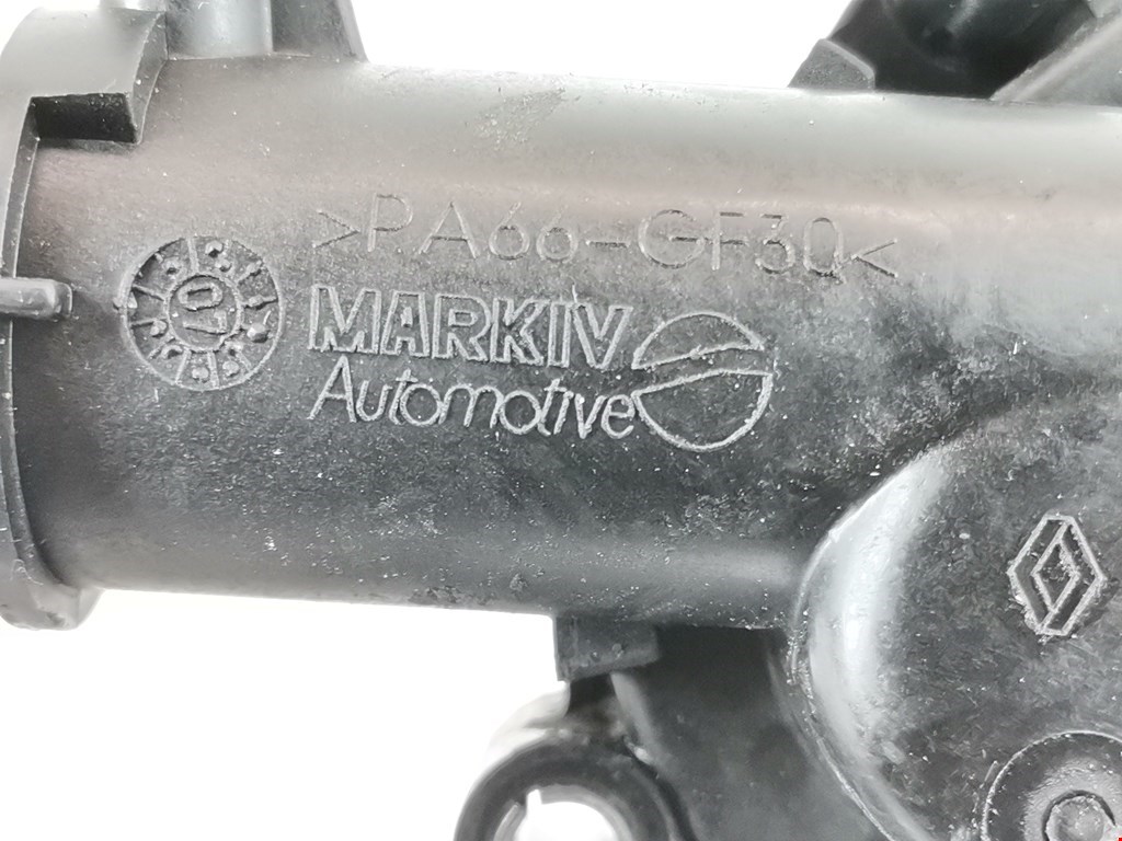 Корпус термостата RENAULT Scenic II 2003-2010