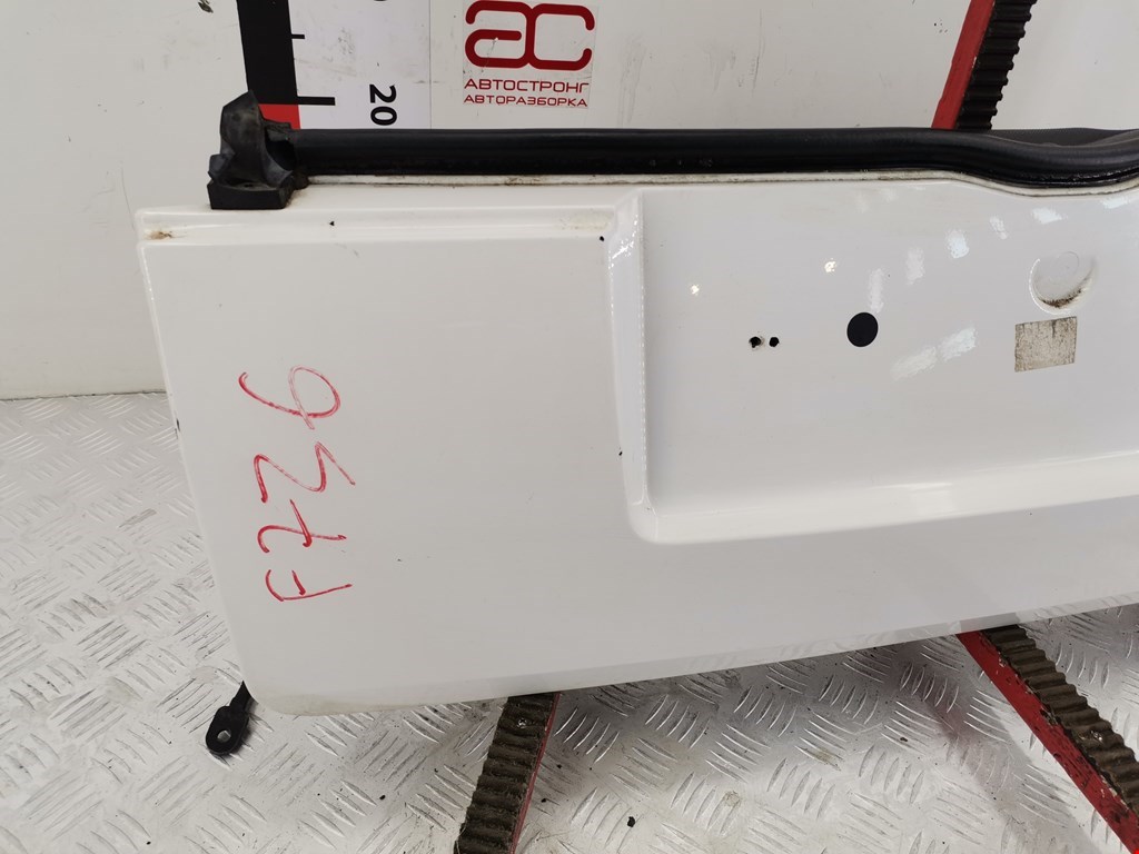 Замок багажника (крышки двери) CITROEN C 2 2003-2008